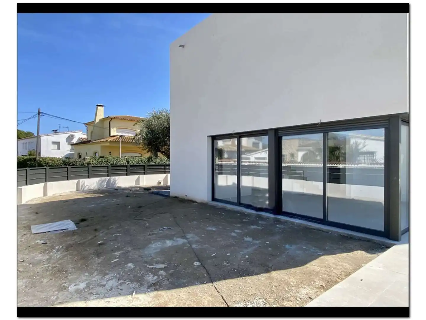 Casa amb terrassa en venda a Requesens, imagen 12