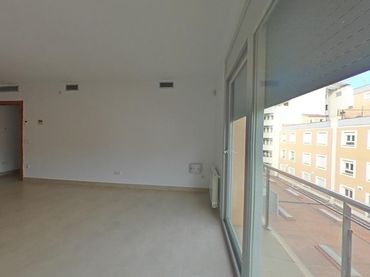 Dúplex amb balcó en venda a de Pierre Vilar