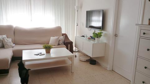 Foto 3 de Piso en venta en Santiago - Coronación, Cádiz