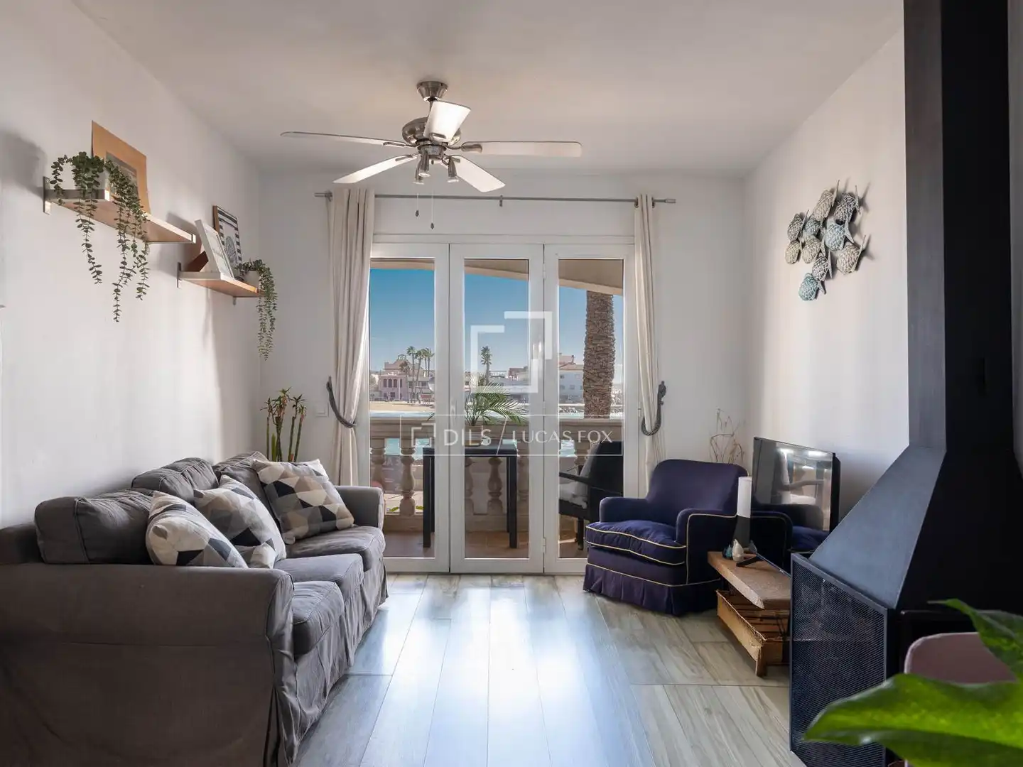 Appartement avec terrasse à vendre à Platja de Palma, imagen 4