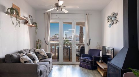 Foto 4 de Piso en venta en Es Portixol - Es Molinar, Palma de Mallorca
