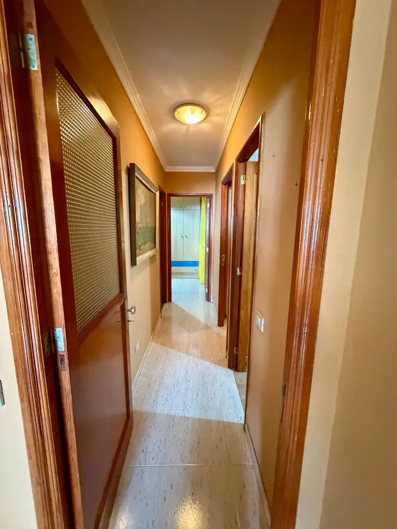 Wohnung zum Verkauf in Playa del Hombre - Taliarte - Salinetas