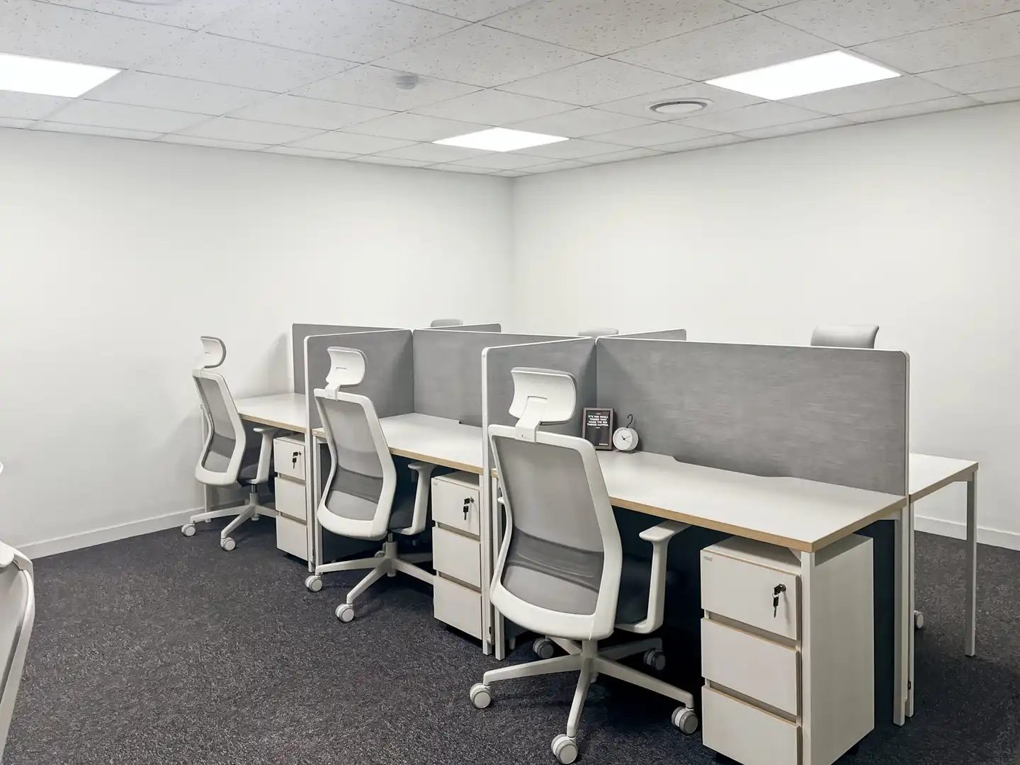 Office space with lift to rent in Av.Baix Llobregat 5-7, imagen 8