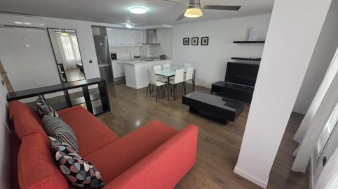 Foto 5 de Apartament en venda a Centro, Teruel Capital