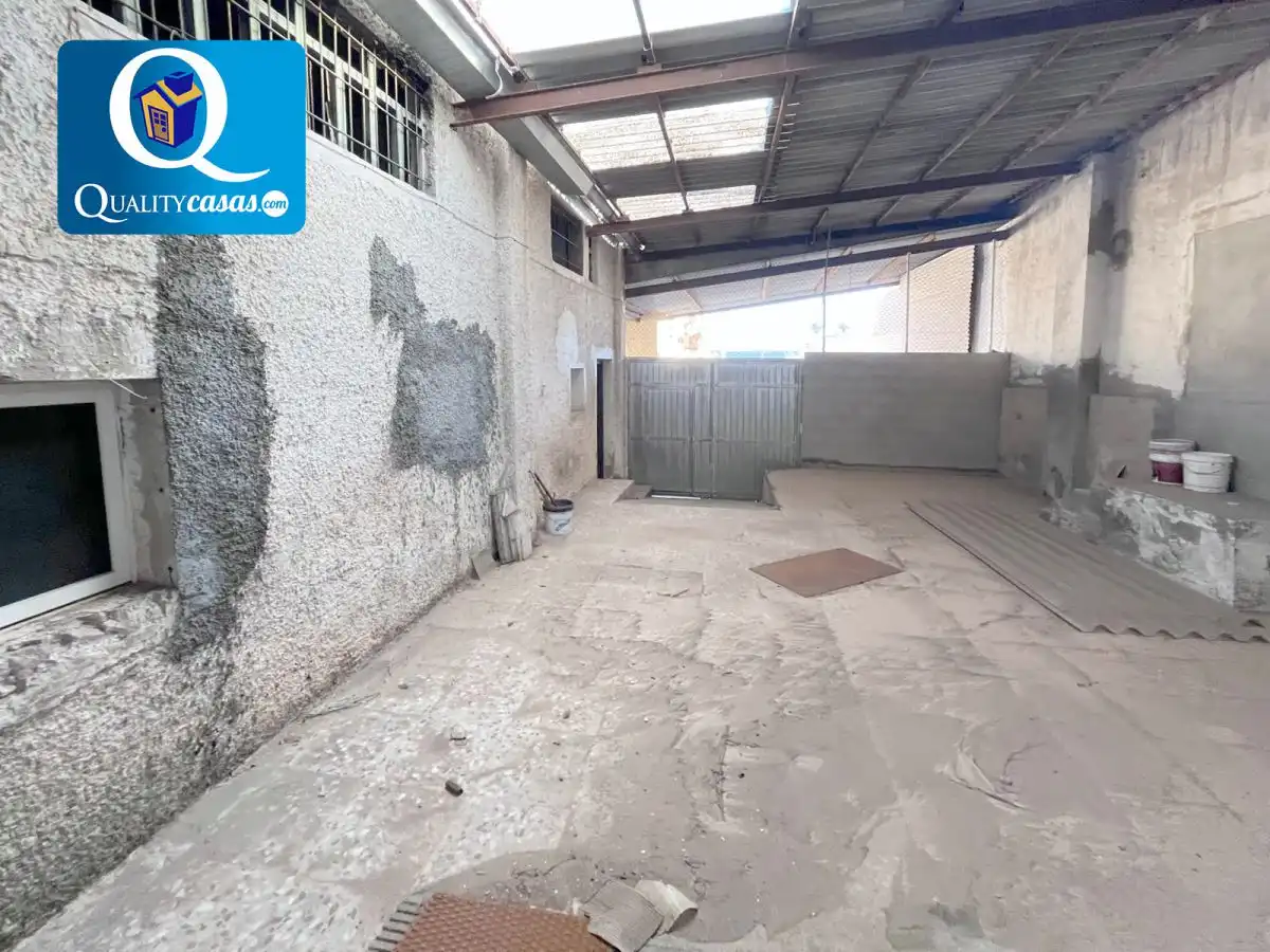Nave industrial en venta en Florida - Ciudad de Asís, imagen 10