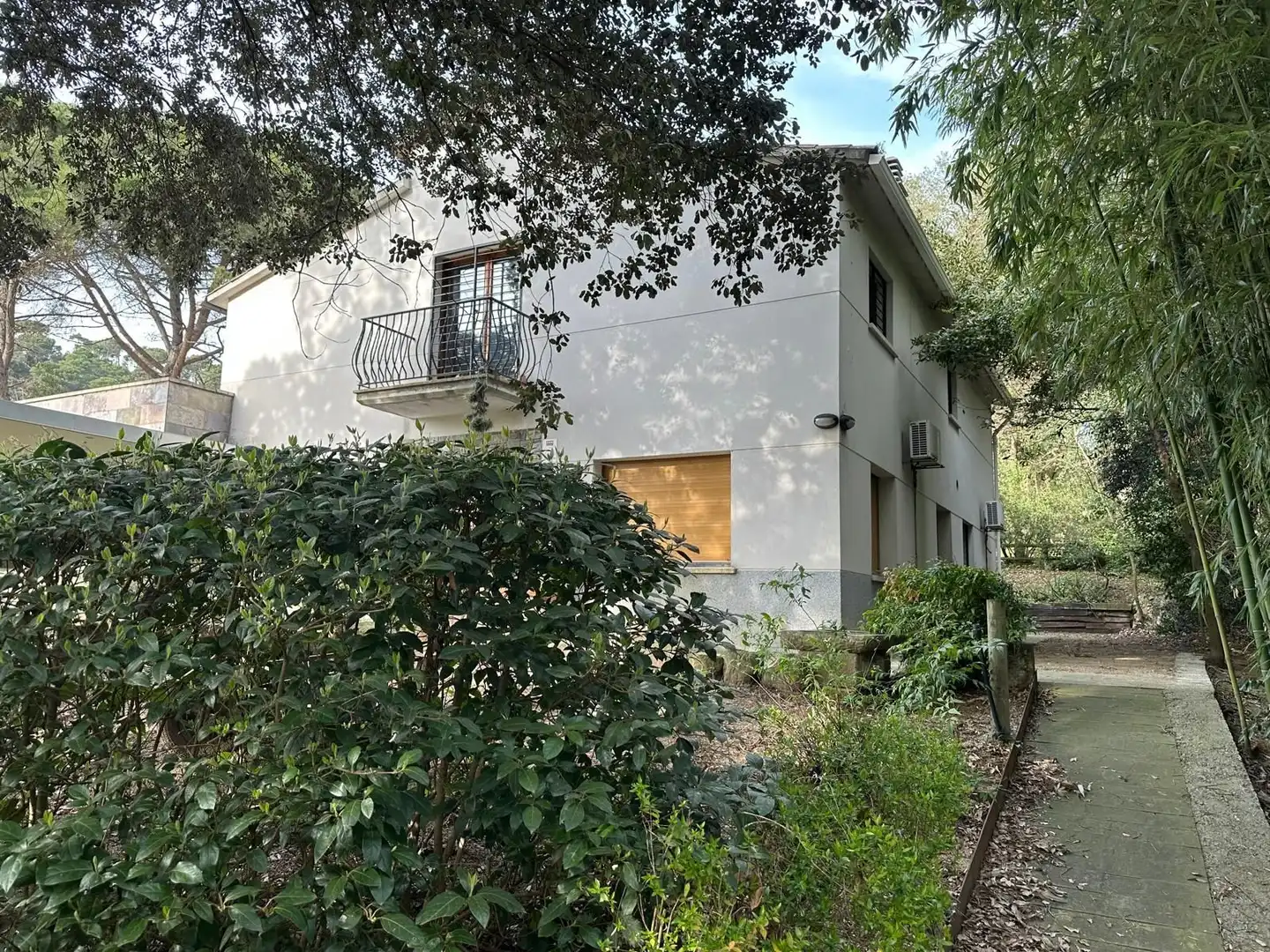 Chalet con piscina en venta en Vallgorguina, imagen 5