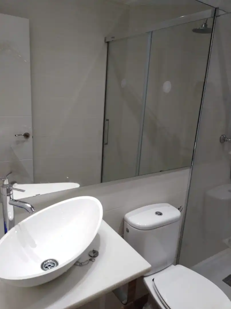 Flat with terrace to rent in Calle Doctor Gómez Ulla 24, imagen 10