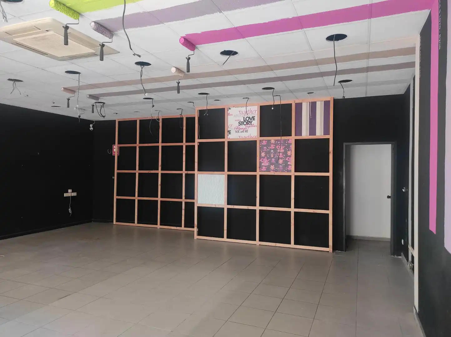 Business premises to rent in Carrer de Jaume I 4, imagen 6