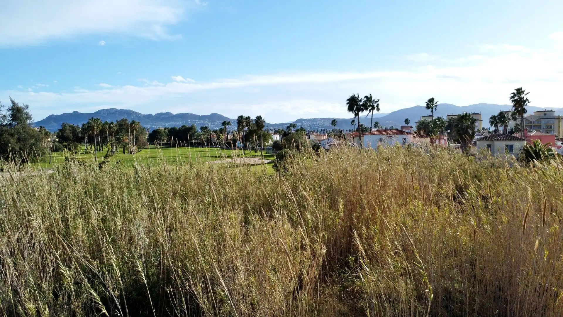 Residencial en venta en Oliva