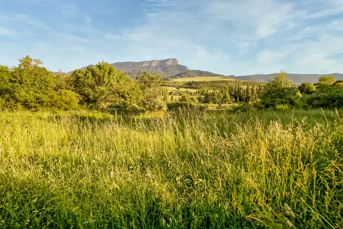 Land for sale in Jaca