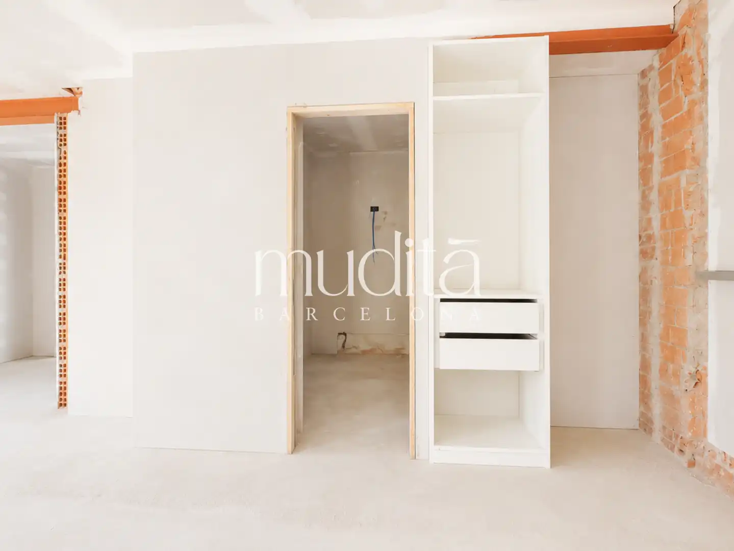 Bedroom of Houses for sale in Pineda de Mar  with Terrace, Storage room and Balcony