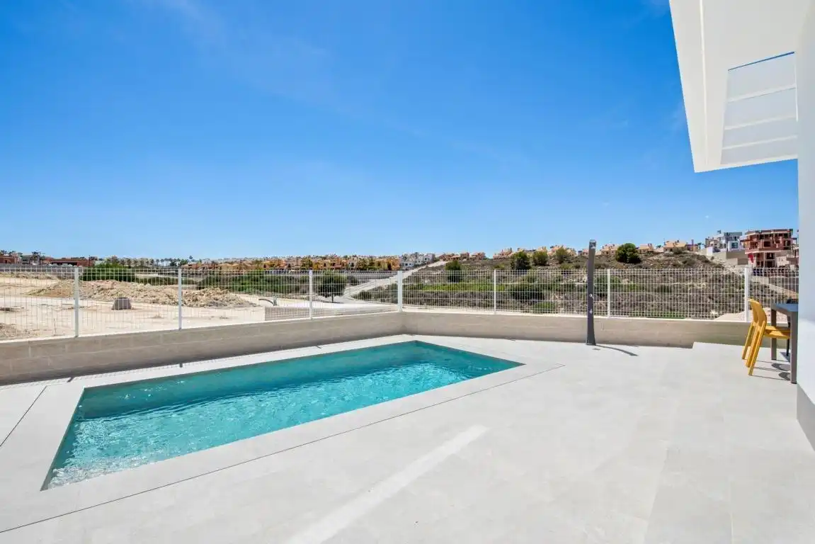 Villa in vendita a Algorfa, imagen 5
