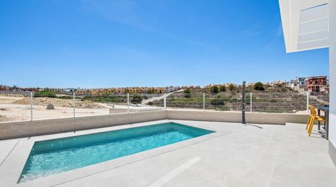 Villas de obra nueva en La Finca Golf Resort, Algorfa!, Bild 5