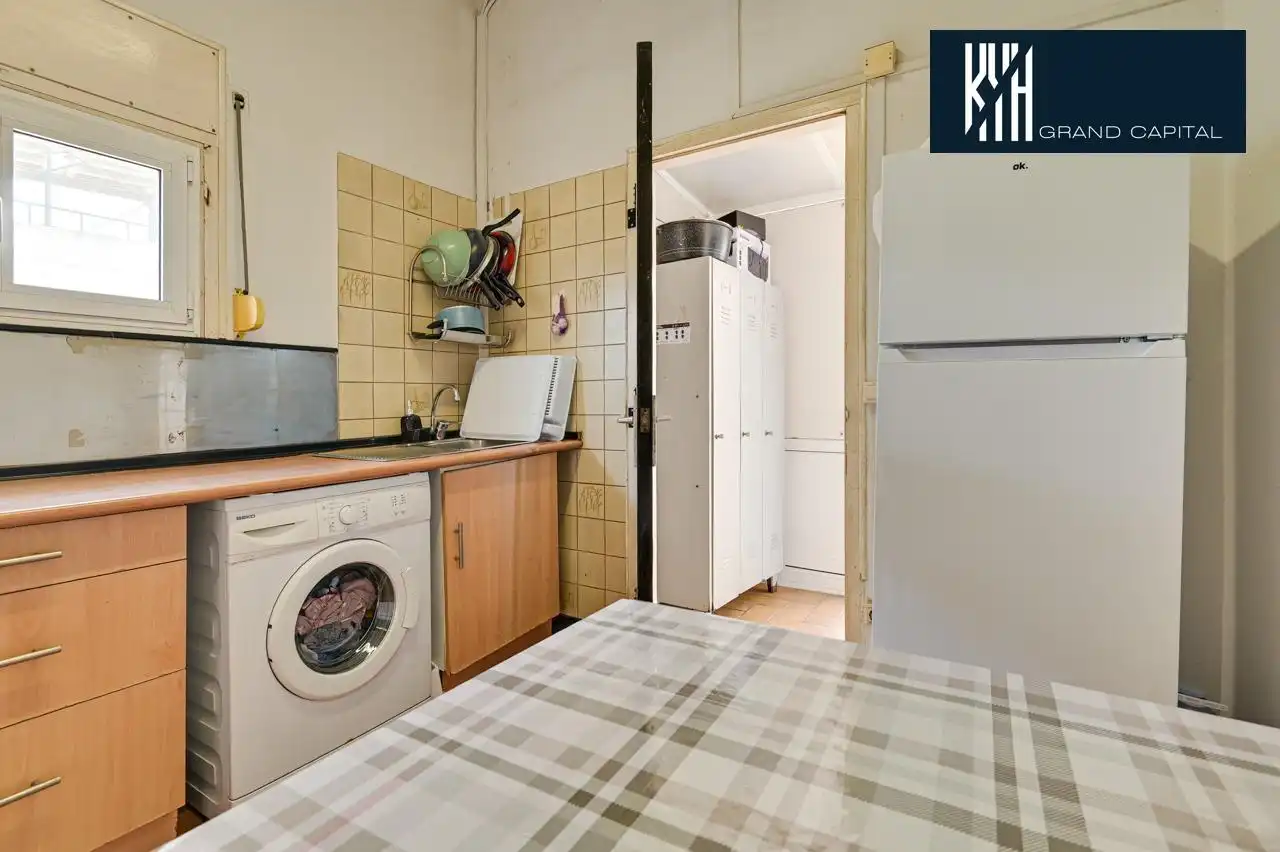 Casa amb terrassa en venda a Carrer SARRIA DALT, imagen 24