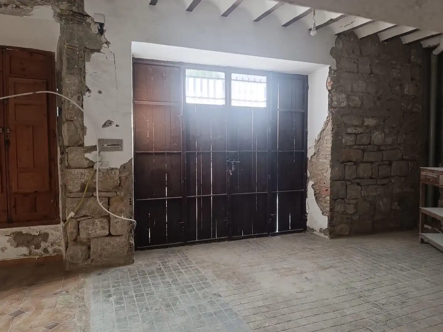Habitatge amb terrassa en venda a Baeza, imagen 13