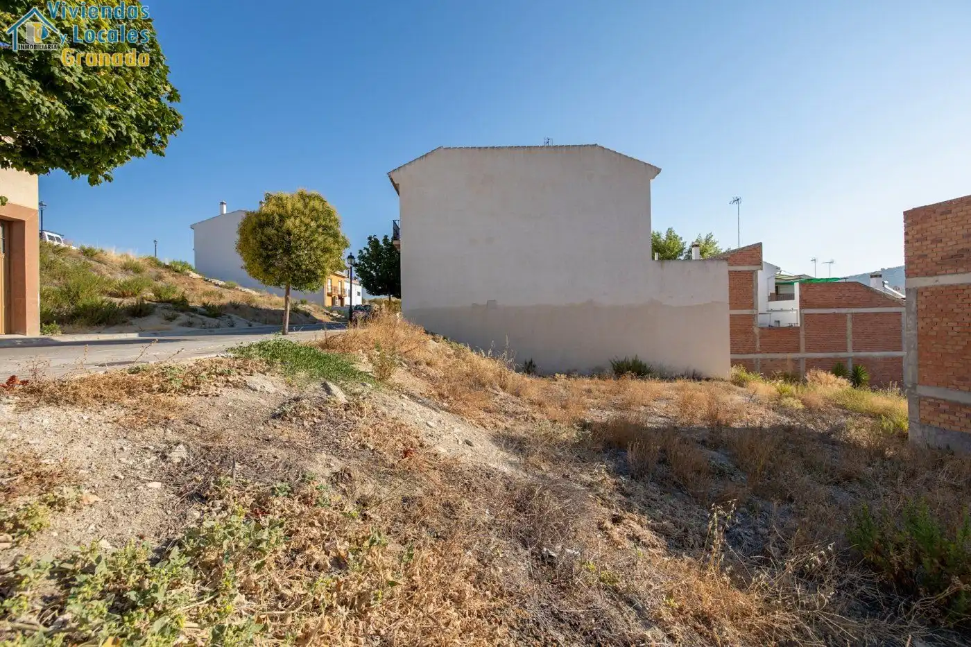Terreny residencial en venda a Alhama de Granada, imagen 9