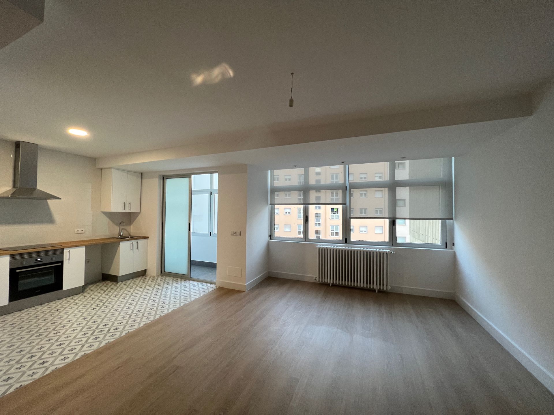 Flat to rent in San Roque - As Fontiñas