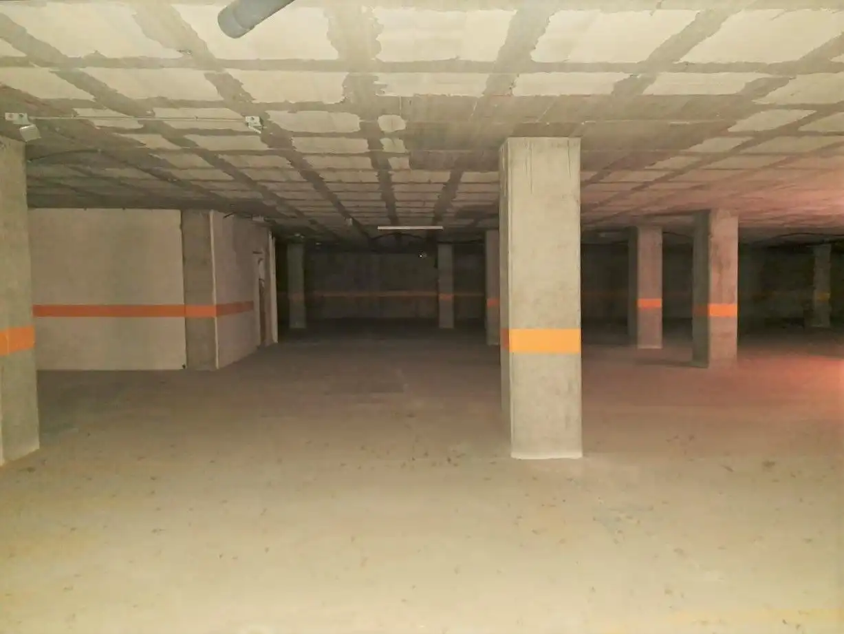 Garaje en venta en Murcia