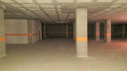 Foto 2 de Garaje en venta en Maestro Cipriano Galea, Sn, La Ñora, Murcia Capital