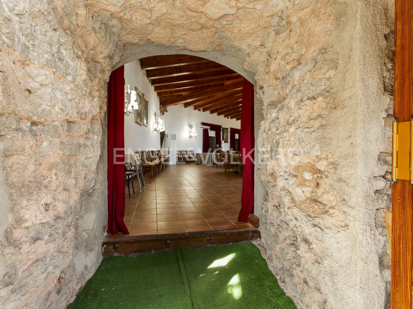 Business premises to rent in Vallirana, imagen 31