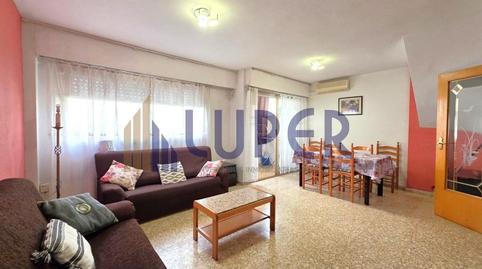 Photo 5 of Flat to rent in Centro, San Vicente del Raspeig / Sant Vicent del Raspeig