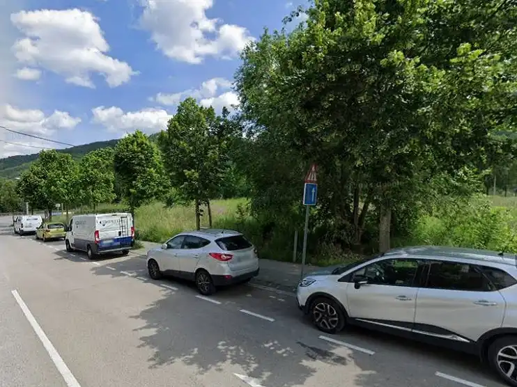Residential land for sale in Passeig de la Torre Blanca, imagen 4