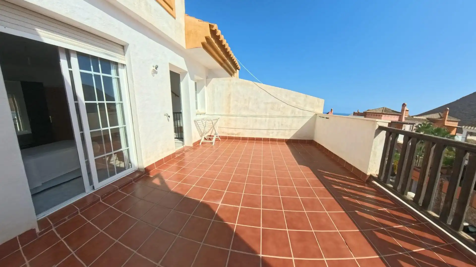 Casa adosada en venta en AZUCENA (ROM), Castell de Ferro