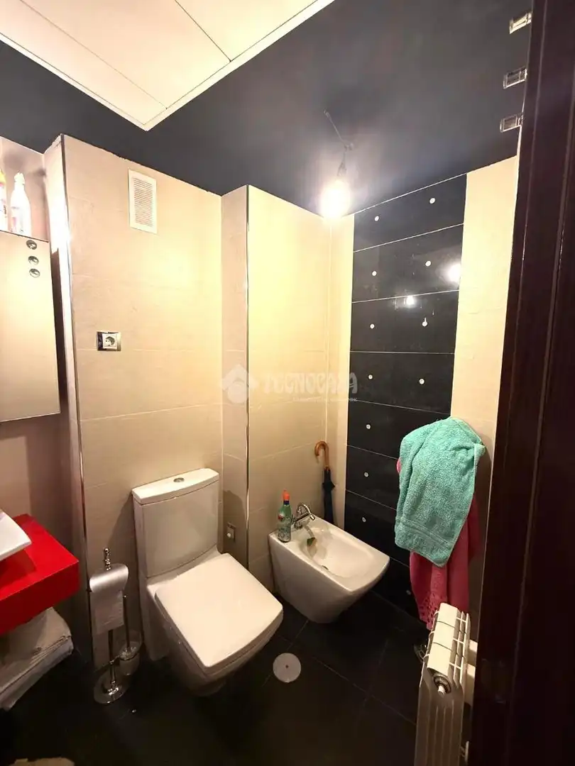 Baño de Piso en venta en Talavera de la Reina con Aire acondicionado