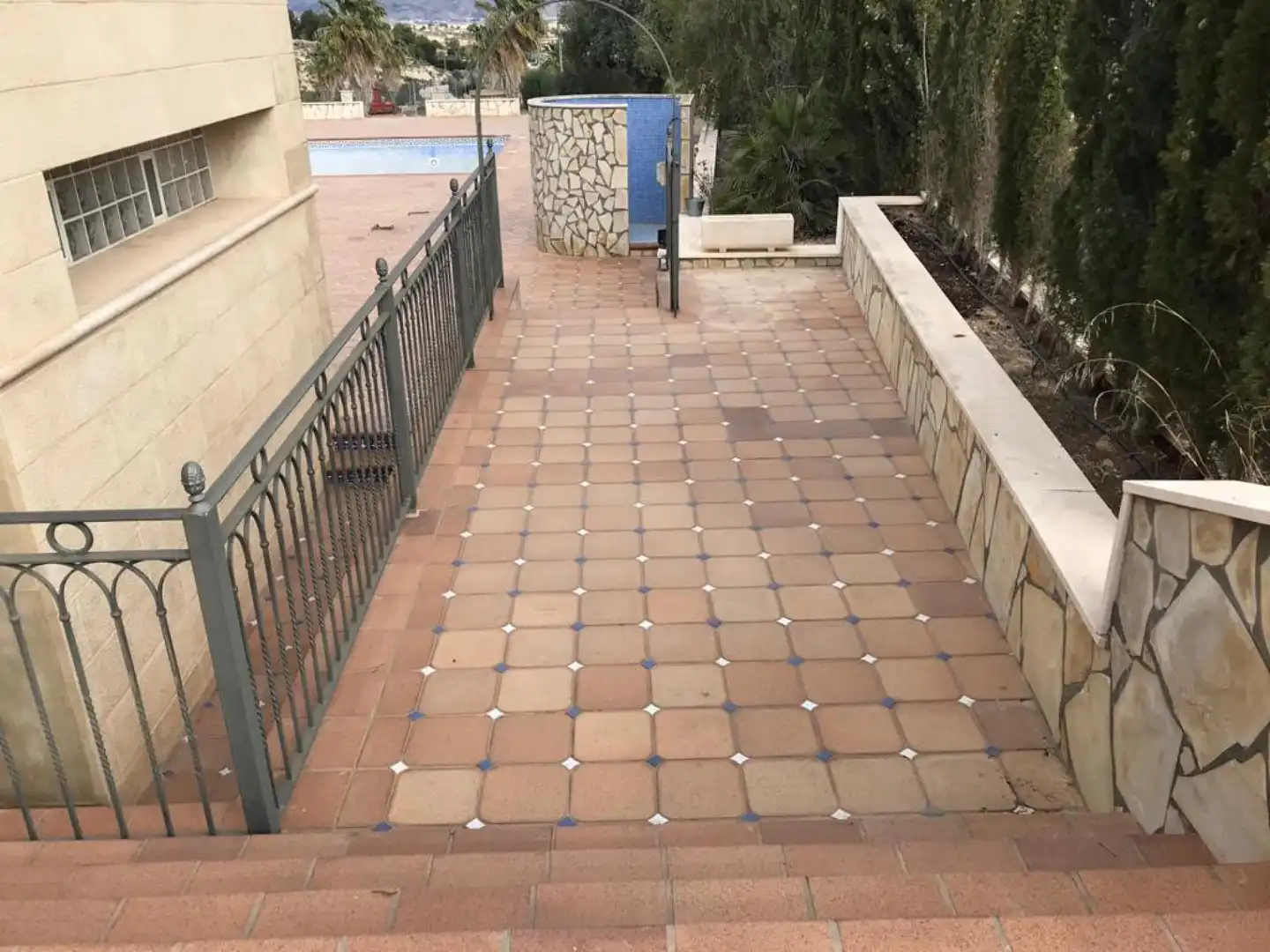 Chalet con piscina en venta en C/ Irlanda, imagen 41