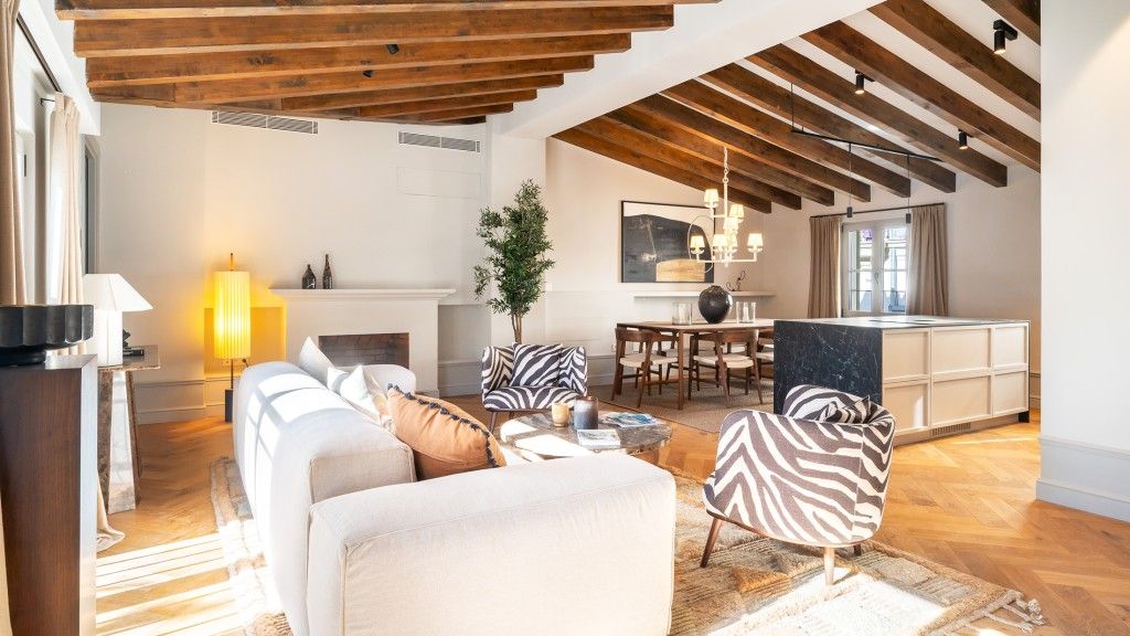 Ático en venta en El Sindicat, Centre