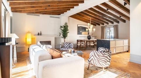 Foto 2 de Ático en venta en El Sindicat,  Palma de Mallorca