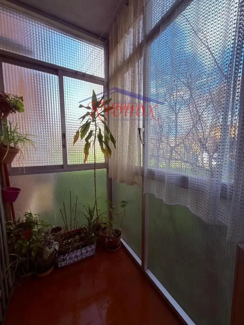 Jardín de Piso en venta en Madrid con Aire acondicionado, Calefacción y Terraza
