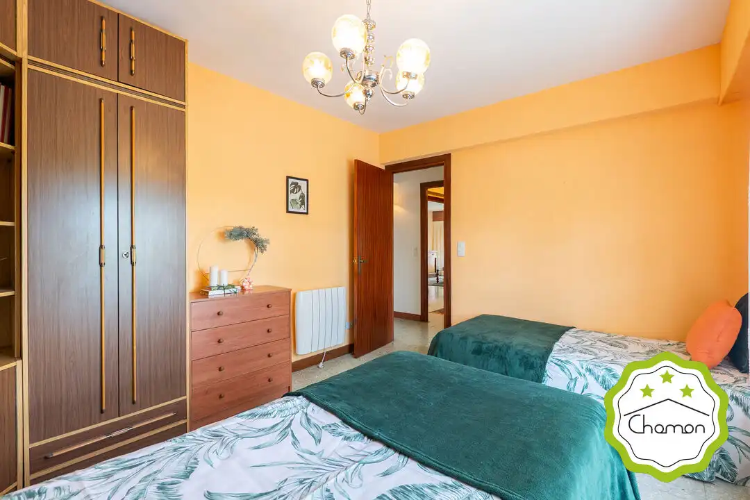 Villa in vendita a Valle de Losa, imagen 19