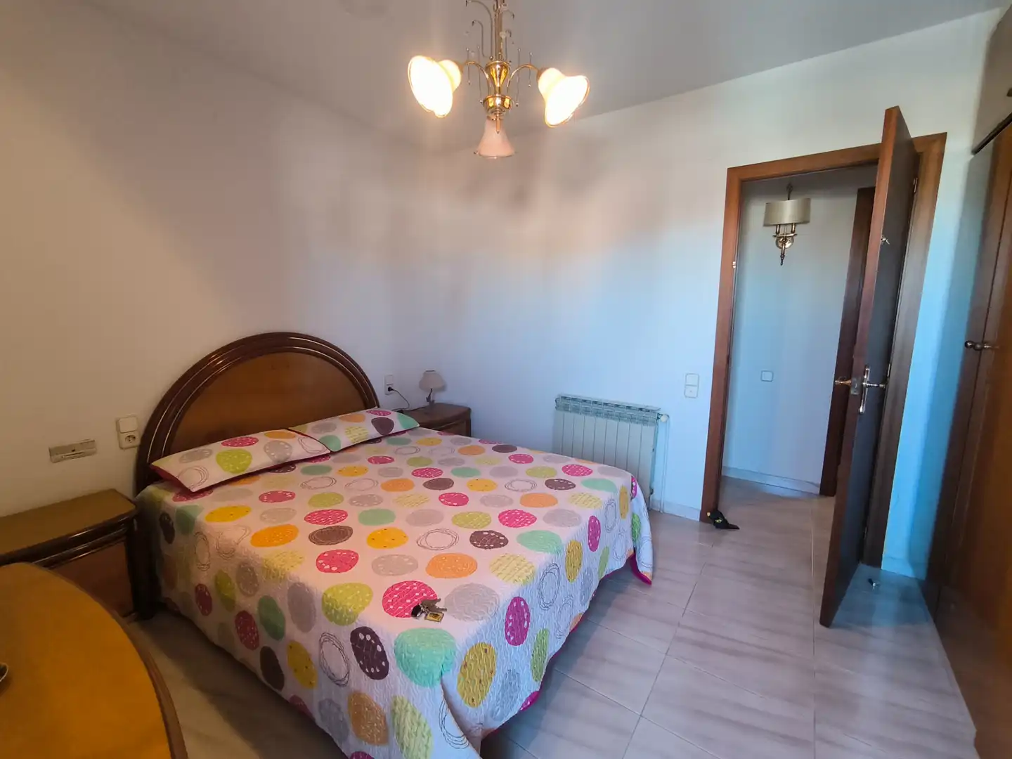 Villa avec jardin à vendre à L'Aldea, imagen 20