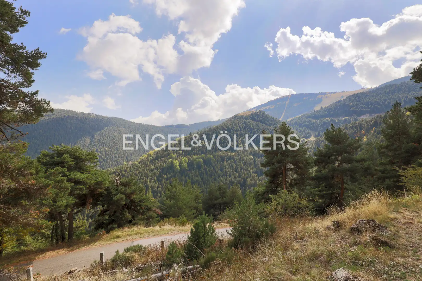 Houses for sale in La Molina