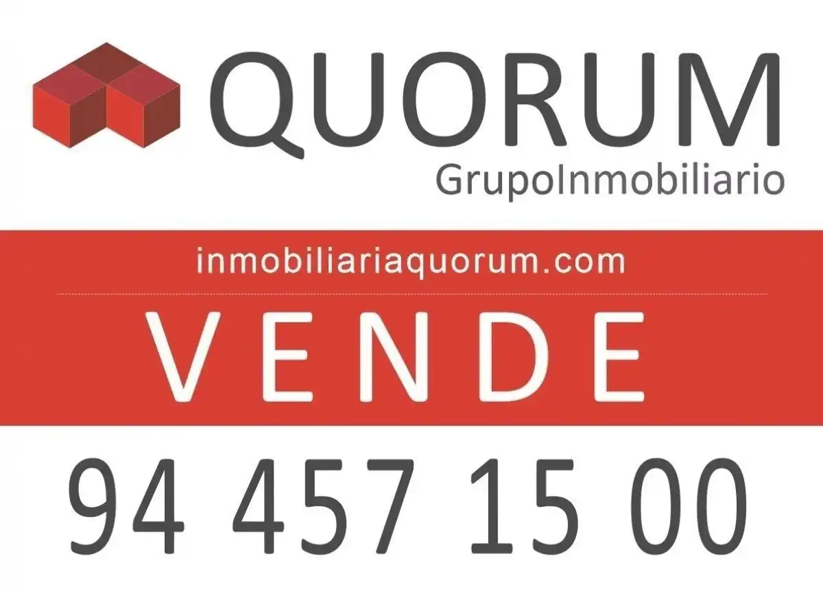 Individuale in vendita a Galdakao