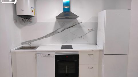 Foto 5 de Estudi de lloguer a Calle Málaga, 10, Delicias, Valladolid Capital