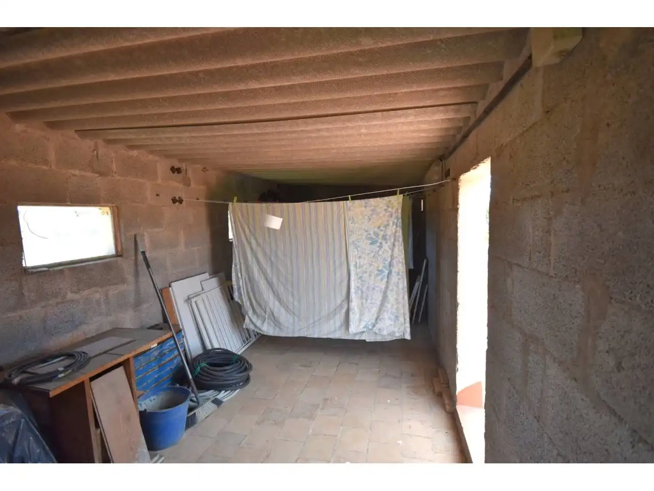 Casa rústica con piscina en venta en Poligono 29 206, imagen 25