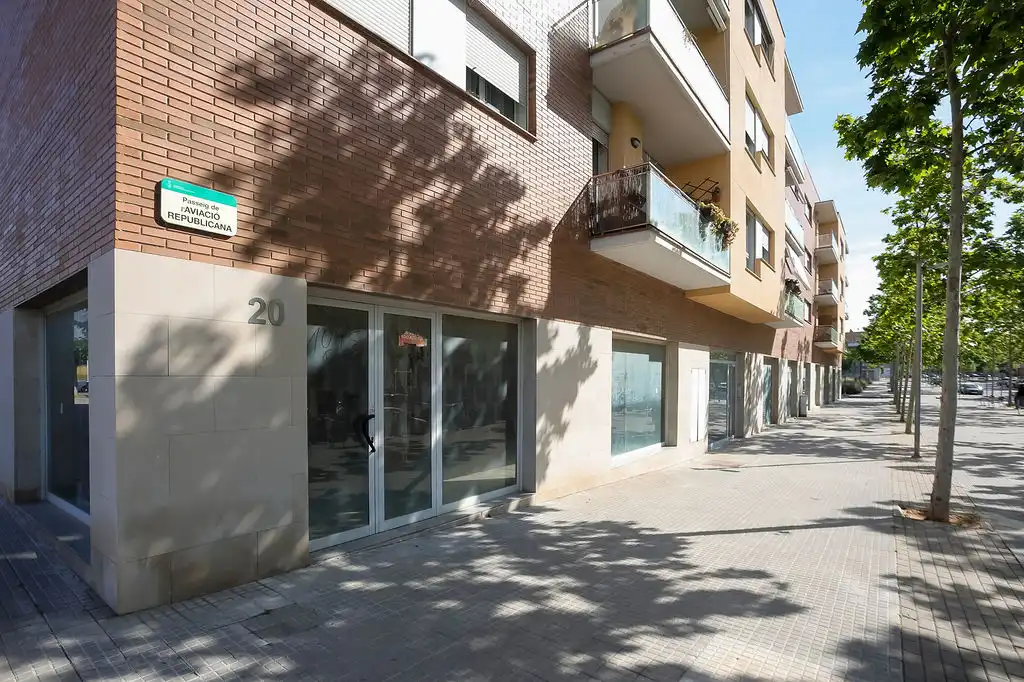 Local comercial en venda a M. AURÈLIA CAPMANY, imagen 15
