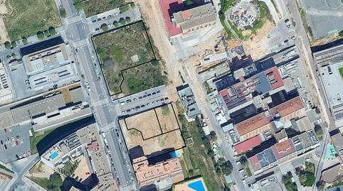 Foto 3 de Terreno en venta en C/ Arquebisbe Josep Pont Gol, Nou Eixample Nord, Tarragona