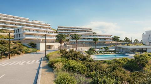 Photo 2 from new construction home in Flat for sale in Calle Torrevigía, 1, Miraflores, Málaga