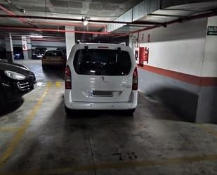 Garage for sale in Avenida Avenida de las Corts Valencianes, 6, El Toscar