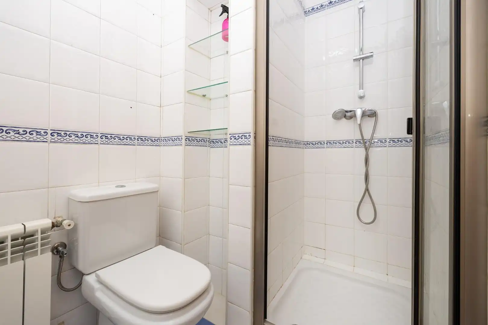 Piso en venta en Calle Calle Emperatriz Eugenia, 1, Camino de Ronda