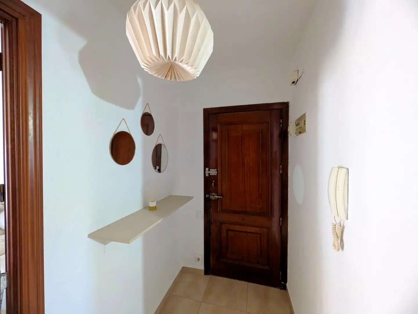 Flat for rent in Mérida  with Air Conditioner and Furnished
