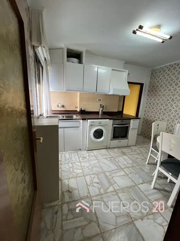 Flat with terrace for sale in Lasesarre, imagen 9