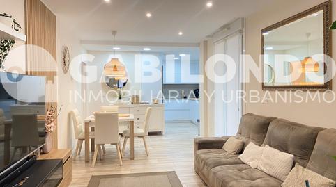 Foto 4 de Pis en venda a Iñiguez de Karkizano, Elgoibar, Gipuzkoa