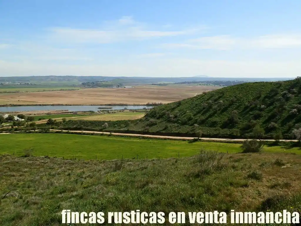 Terreno rustico in vendita a Casco Histórico, imagen 3