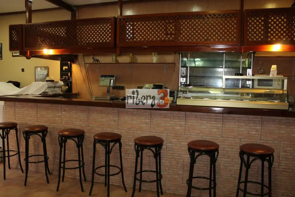 Local comercial en venda a Santiago de la Ribera, imagen 4