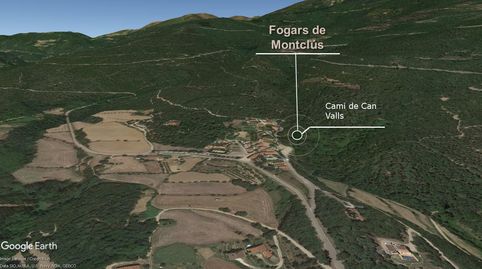 Solvia Inmobiliaria  Suelo urbano no consolidado Fogars de Montclús, immagine 4
