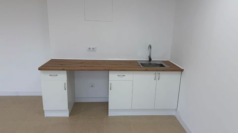 Foto 4 de Oficina de alquiler en Carrer Braç de L'alter, 54, Beniparrell, Valencia